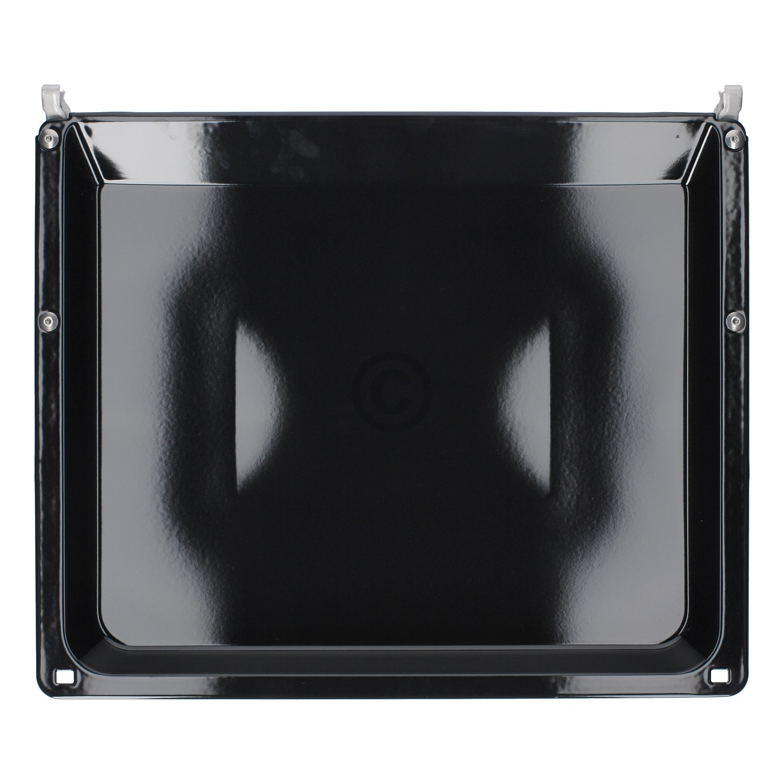 Backblech hoch Bosch 20005940 für Backofen