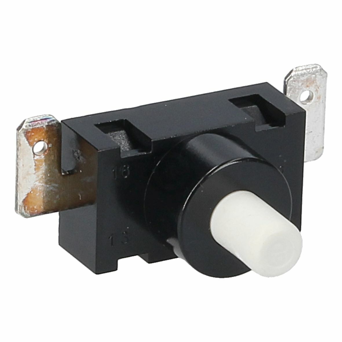 Netzschalter für Bosch Staubsauger 10000814 Ein-/Ausschalter