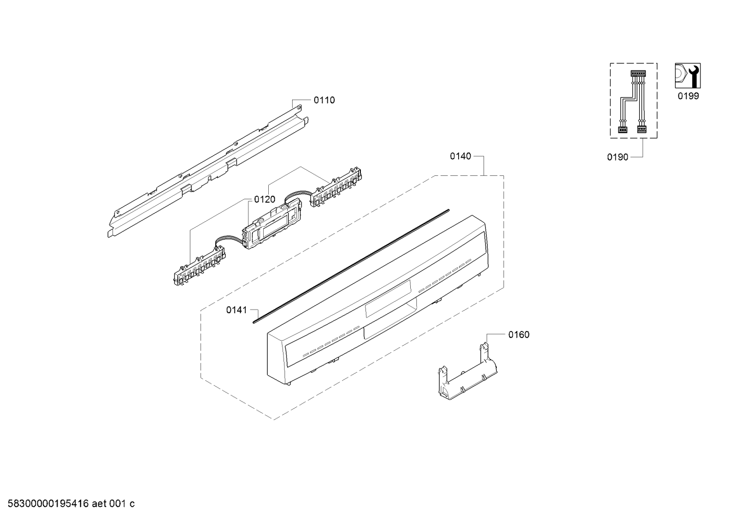 Ersatzteile_iQ500_SN258W00TE_2F52_Bild_6