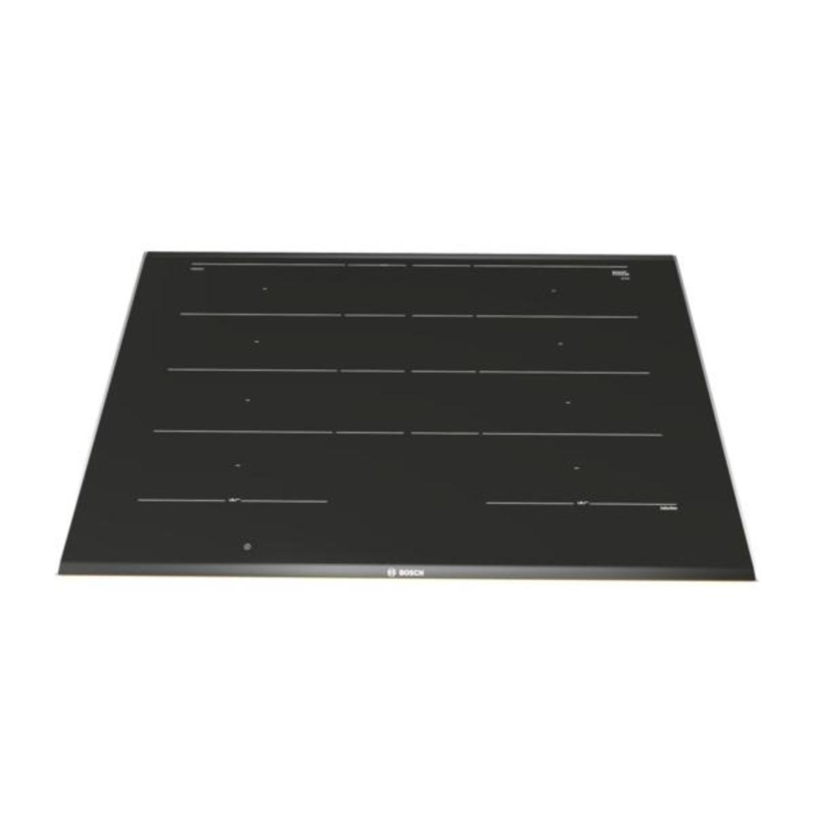 Glaskeramikfläche BOSCH 00714645 für Kochfeld