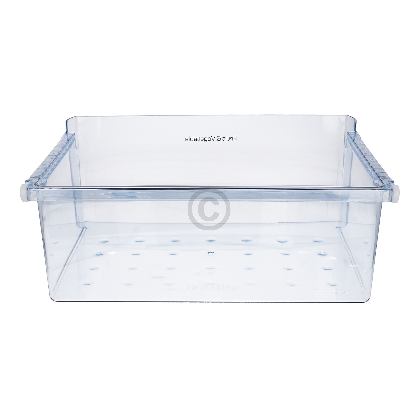 Gemüseschublade unten Haier 49054056 0060206478 495x190mm für KühlGefrierKombination