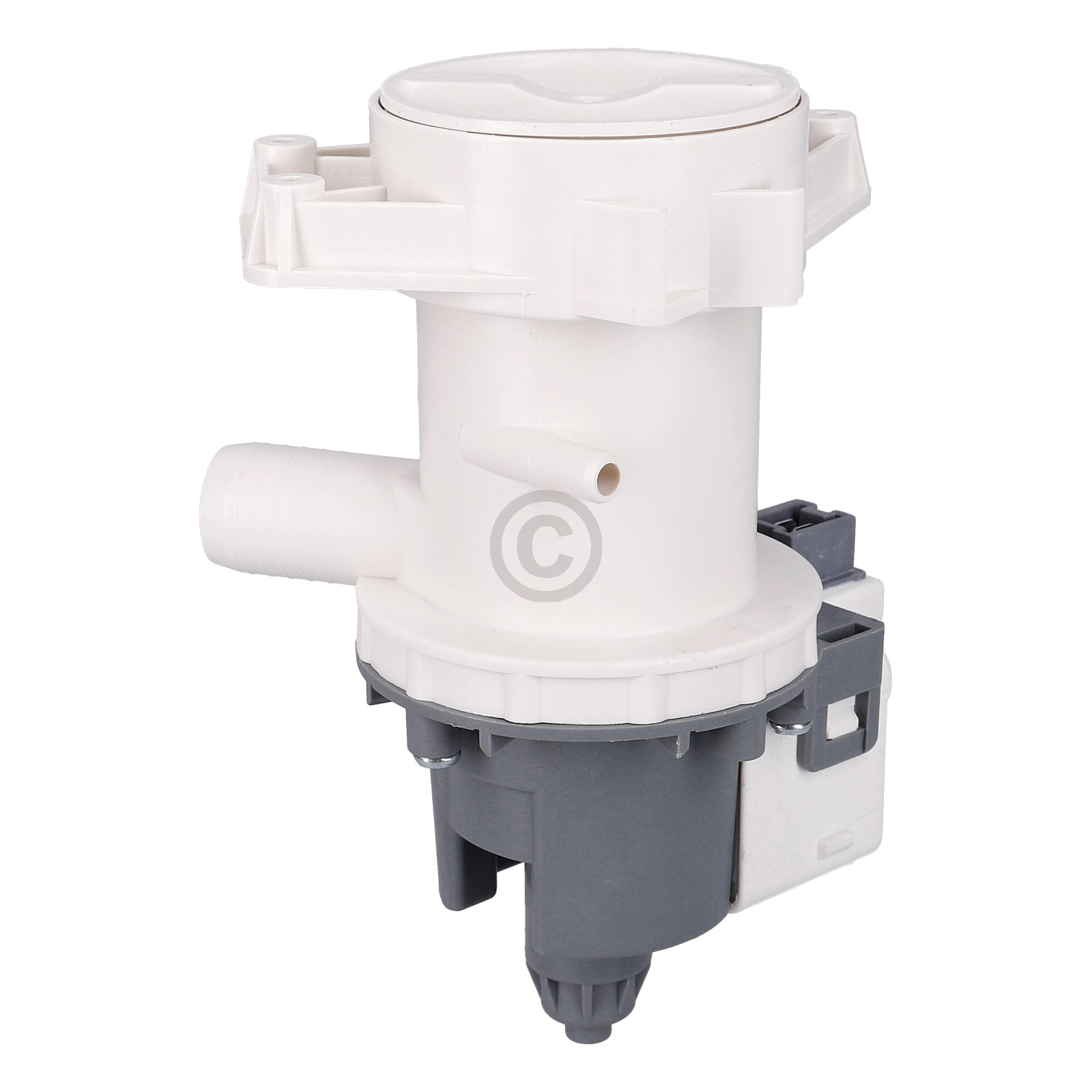 Ablaufpumpe für Candy Waschmaschine 41009647 Waschmaschinenpumpe