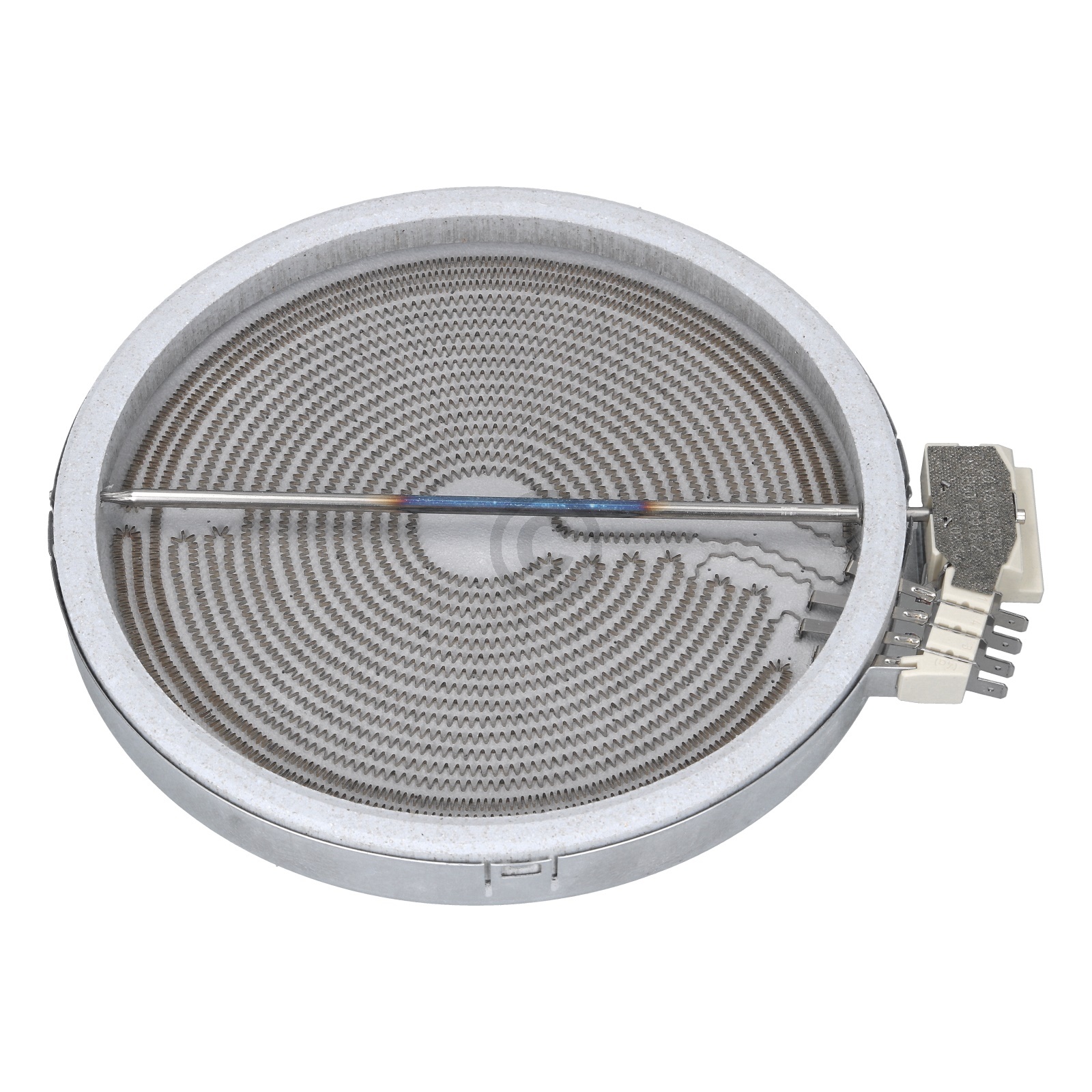 STRAHLUNGSHEIZER, DREIZONE, 210/ 3890806221