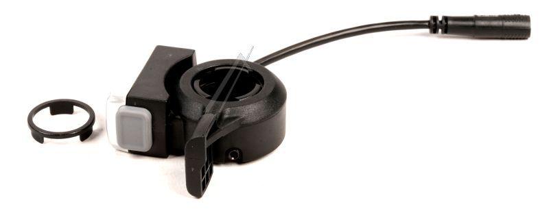 Gashebel Daumen EGRET 10100099 LCD880 für E-Scooter