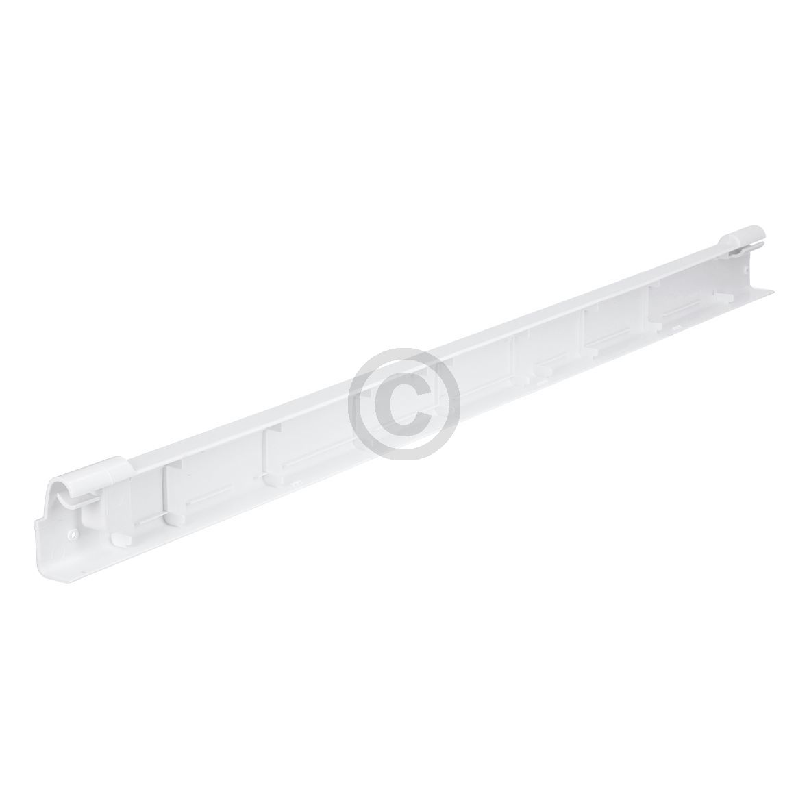 Luftleitleiste senkrecht für Kühlteil Haier 0060218758 49053621 in KühlGefrierKombination SideBySide