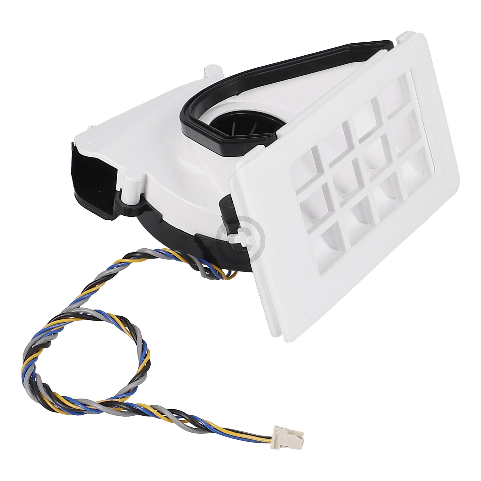 Fan motor （white） 201-2425-1016