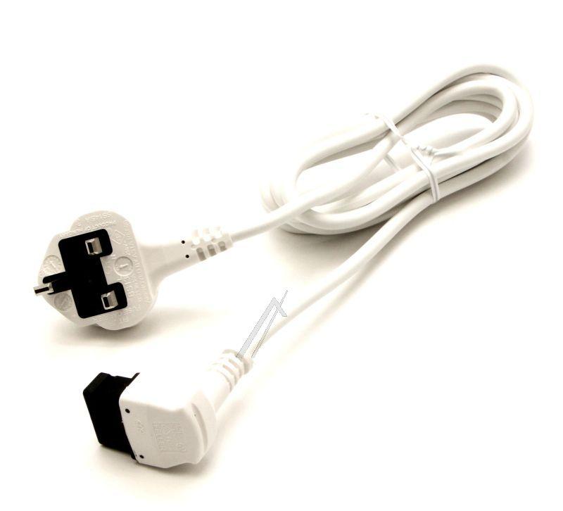 Anschlusskabel für Bosch-Anschluss 11047858 Stromkabel, 1,5m