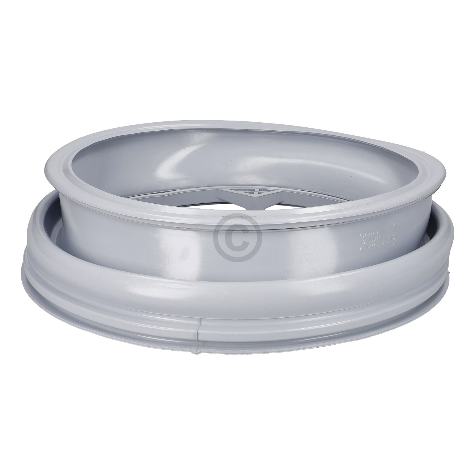 Türmanschette passend für Candy 70006593 für Waschmaschine 10111126 Bluparts