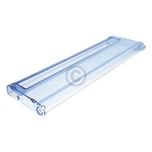 Gefrierfachklappe BOSCH 00448340 433x140mm für Gefrierschrank