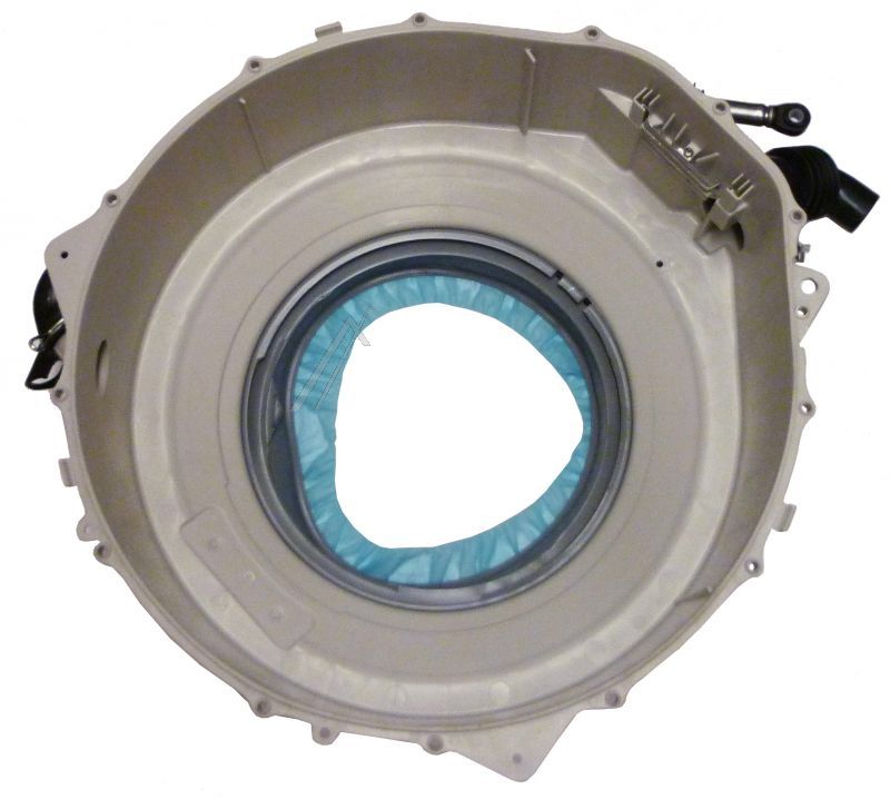 Waschmaschinen-Oberwanne LG 3551EN0002U Bottich, Gehäuse