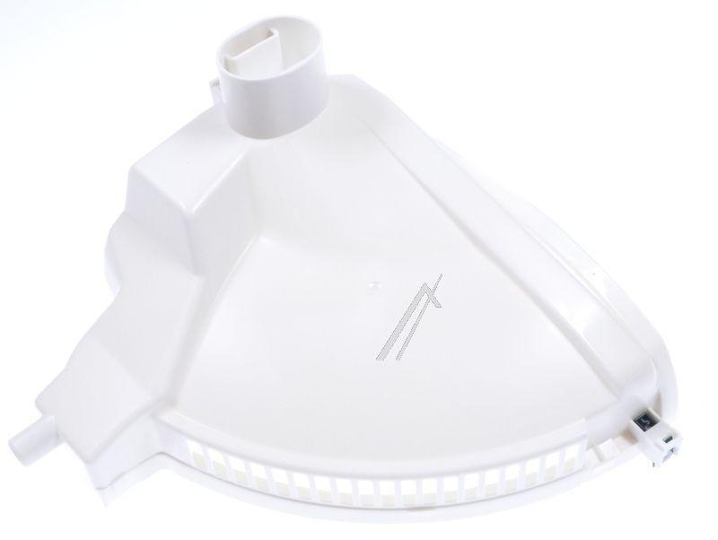 Drehbares Dispensergehäuse für Whirlpool Kühlschrank 488000738513 (Kunststoff, drehbar)