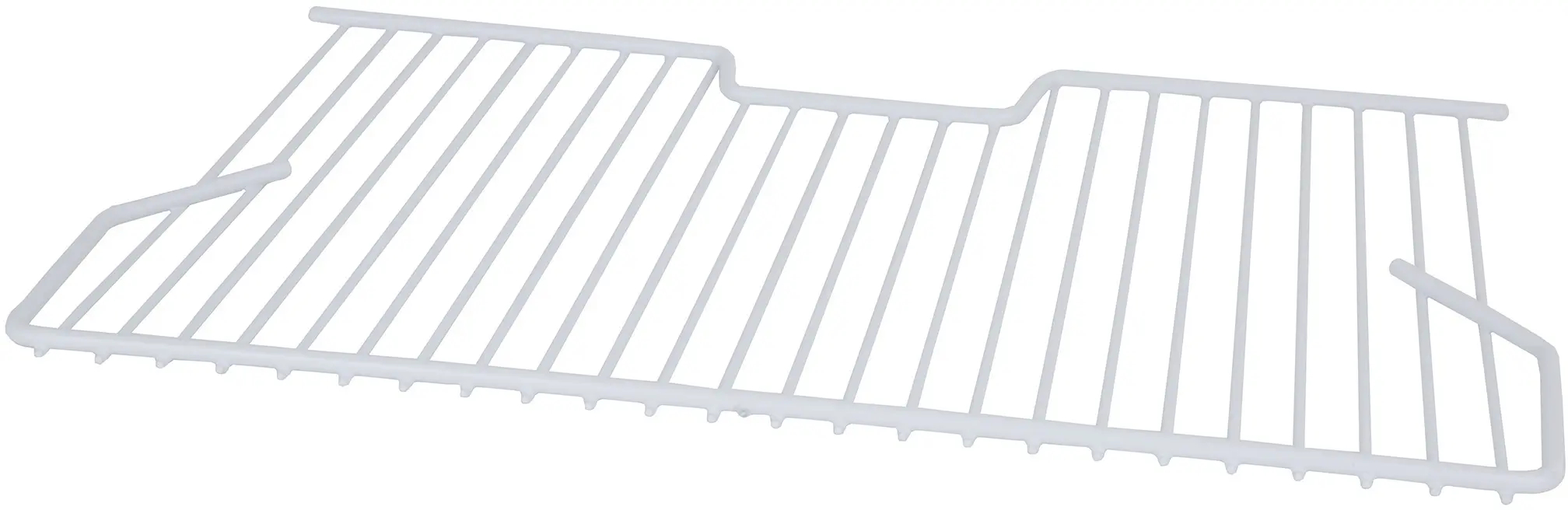 Grill für Kühlschrank BSH-Gruppe 00431966 Kühlungsschutz