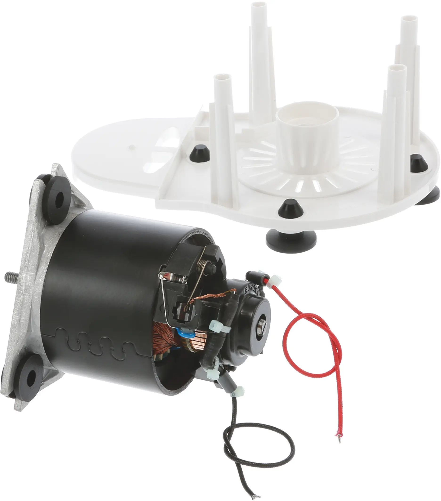 Motor für Entsafter Bosch 11019563 Hochleistung