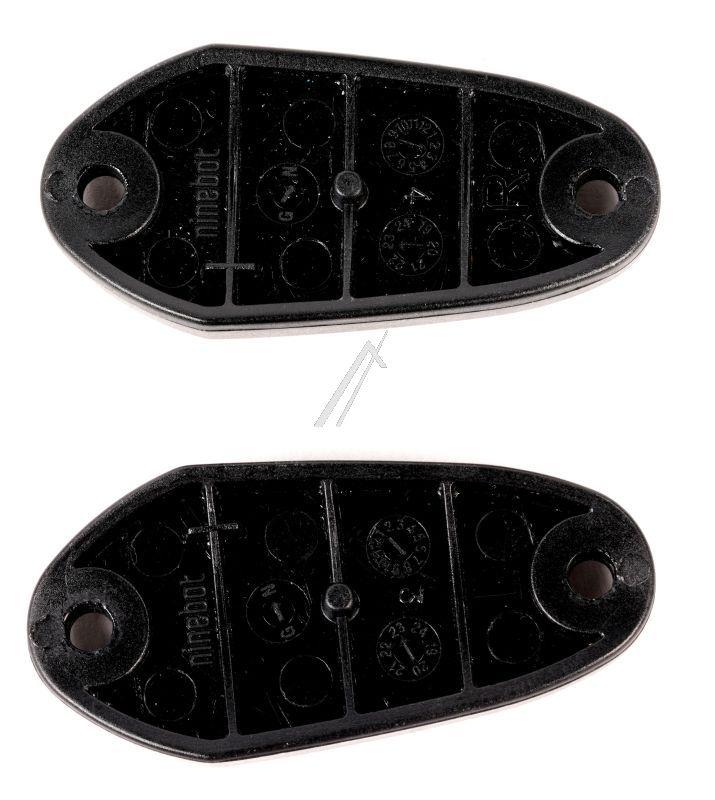 Seitlicher Reflektor-Aufkleber Segway-Ninebot 14.01.0543.00 für E-Scooter G30D