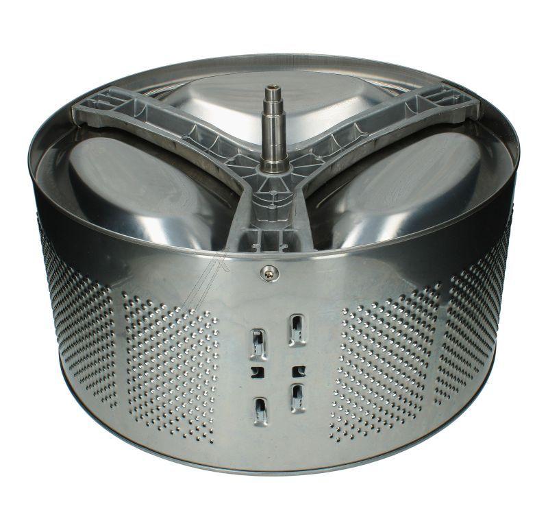 Waschmaschinen-Trommel für Hisense/Gorenje 163940 mit Kreuz PS-06 PL.1400 KP