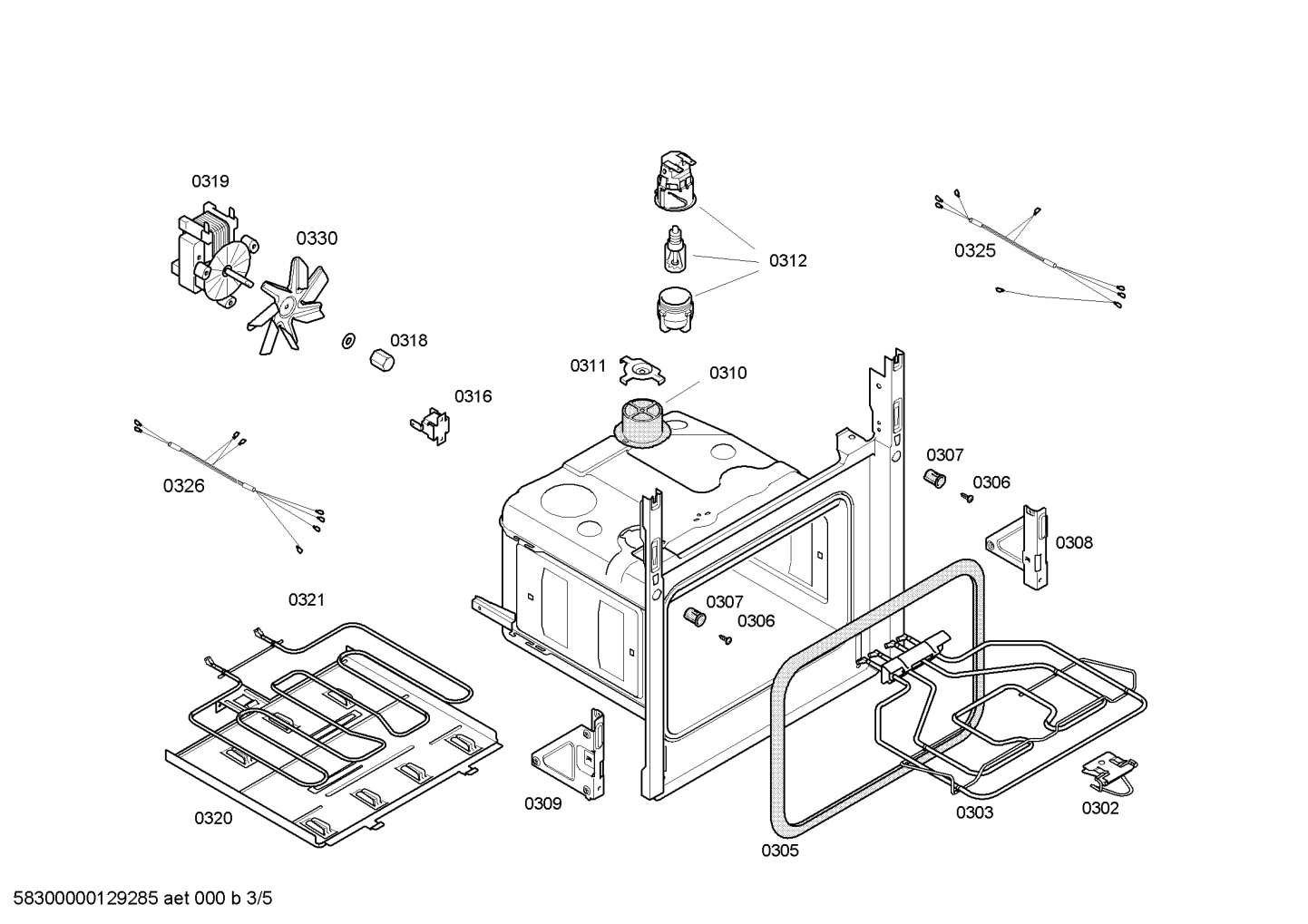 Ersatzteile_Horno_siemens_indp.multf.inox_ec2_HB230510E_2F03_Bild_3