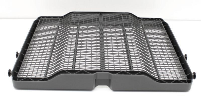 Besteckschublade für AEG Ofen 140130158045 rot, 448x464 mm