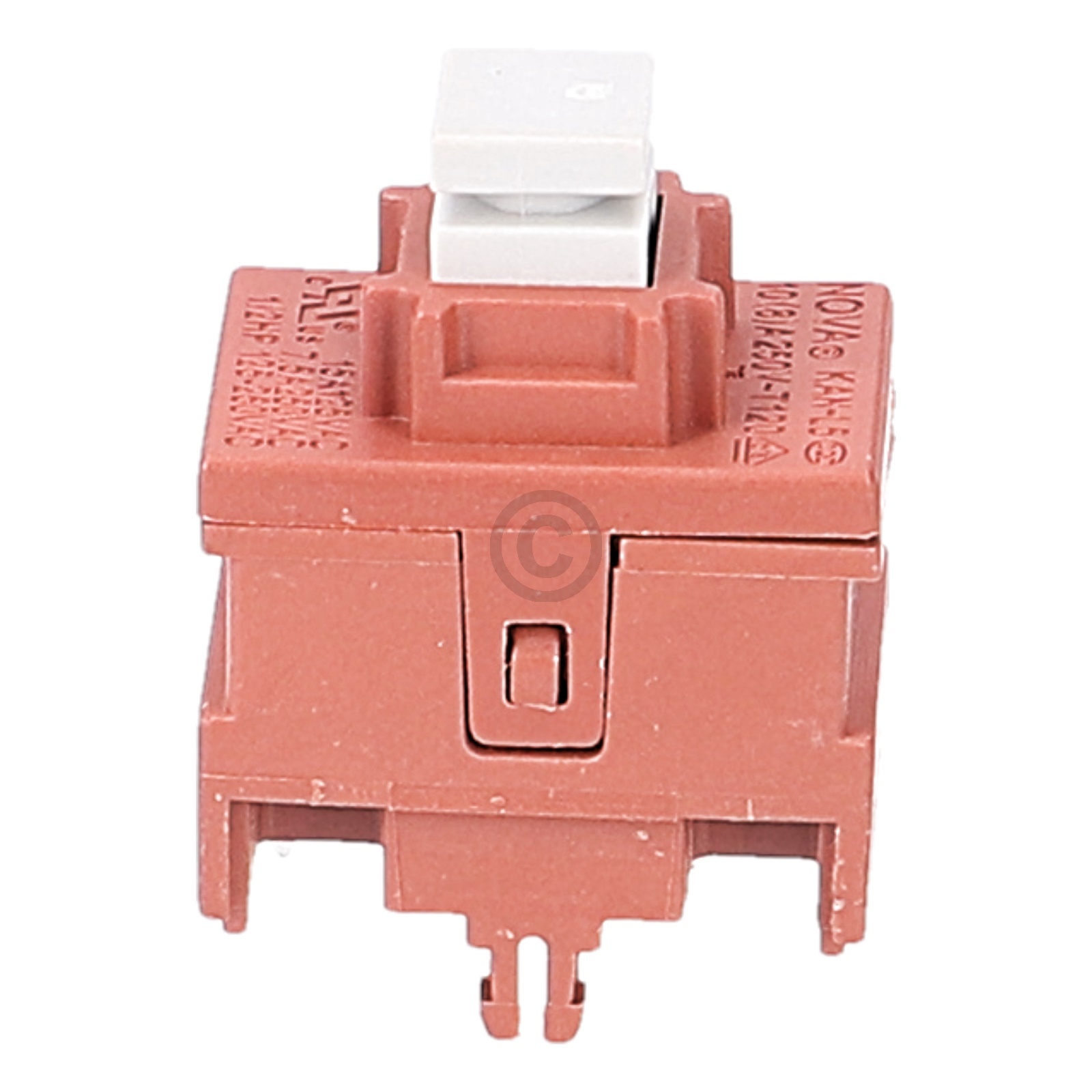 Netzschalter SAMSUNG 3403-001090 für Staubsauger