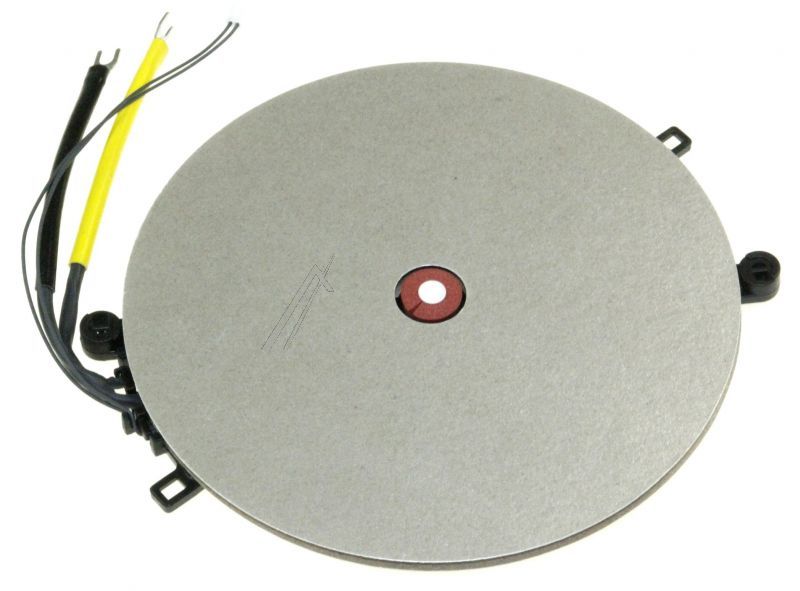 Induktor für Smeg Ofen 801620002 Heizung