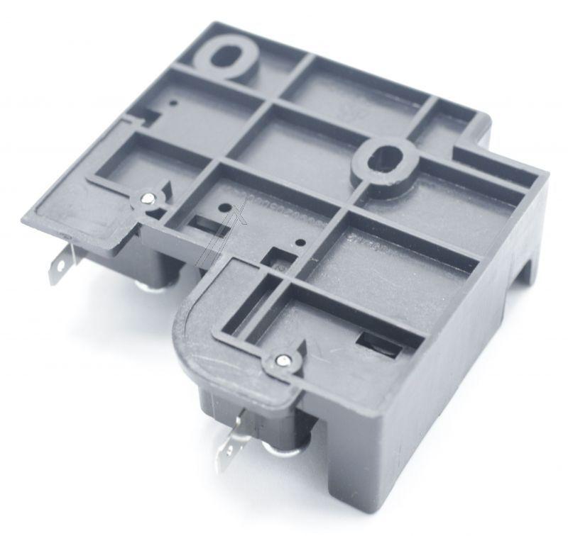 Microswitch-Halter links für Ofen Hisense/Gorenje 435605 links, Midea