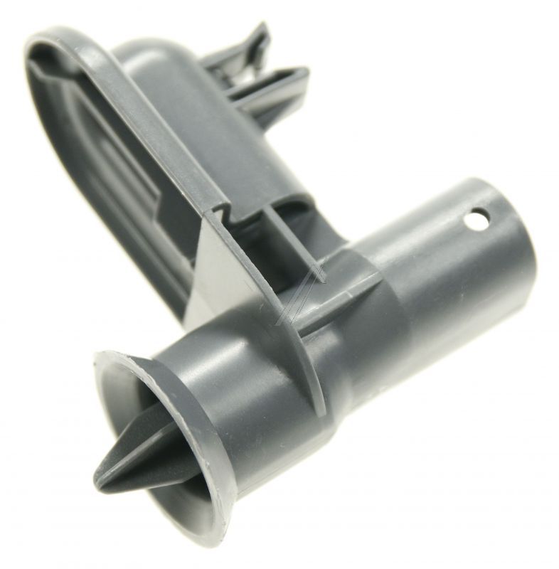Rohr Aufsatz für Geschirrspüler Hisense/Gorenje 602283 Sprüharm