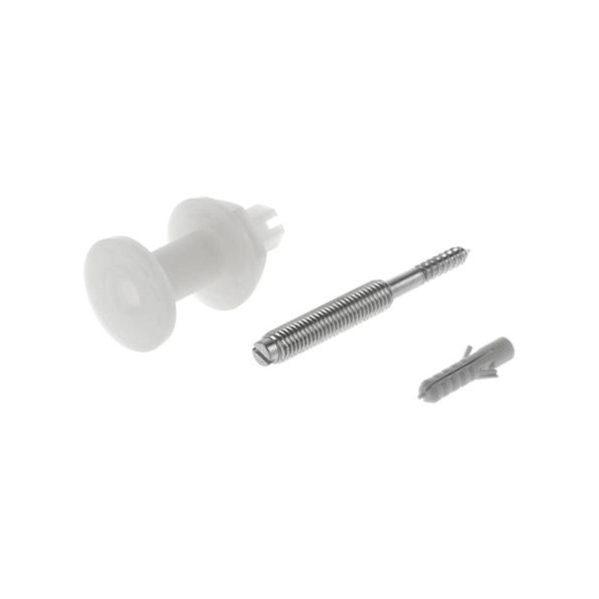 Befestigungssatz für Bosch/Siemens/Neff Geräte 10004092 Befestigung