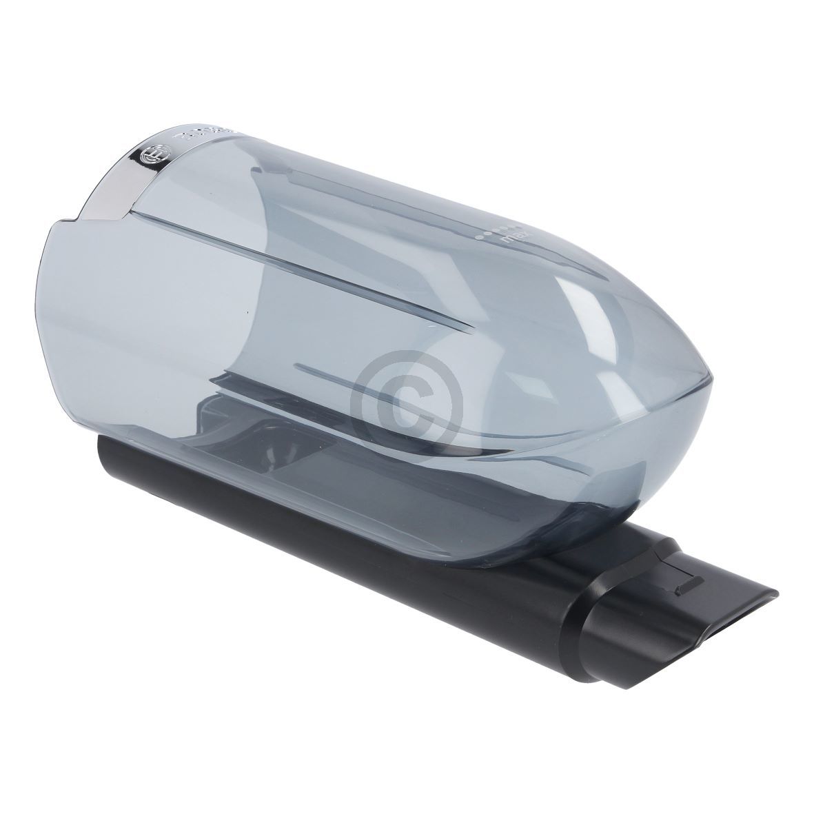 Staubbehälter BOSCH 12026534 für Stielstaubsauger