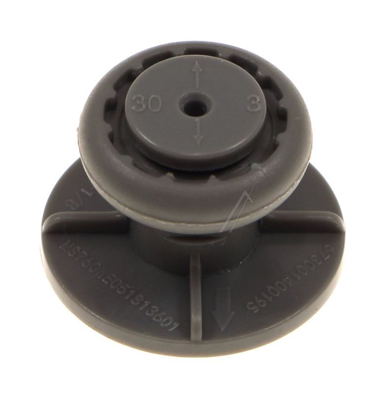 Rollenführung für Geschirrspüler Samsung DD8201771A 3.Schiene, DW4000RM