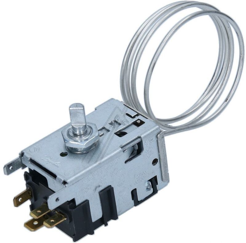 Kühlschrankthermostat AEG 2063979724 Kühlschrank-Thermostat