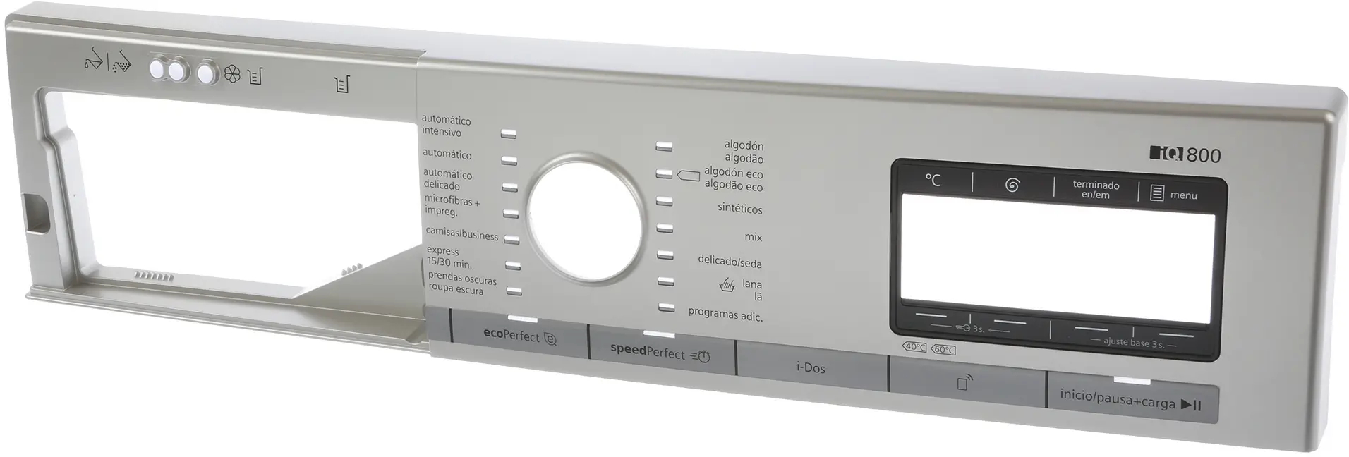 Bedienblende 11016410