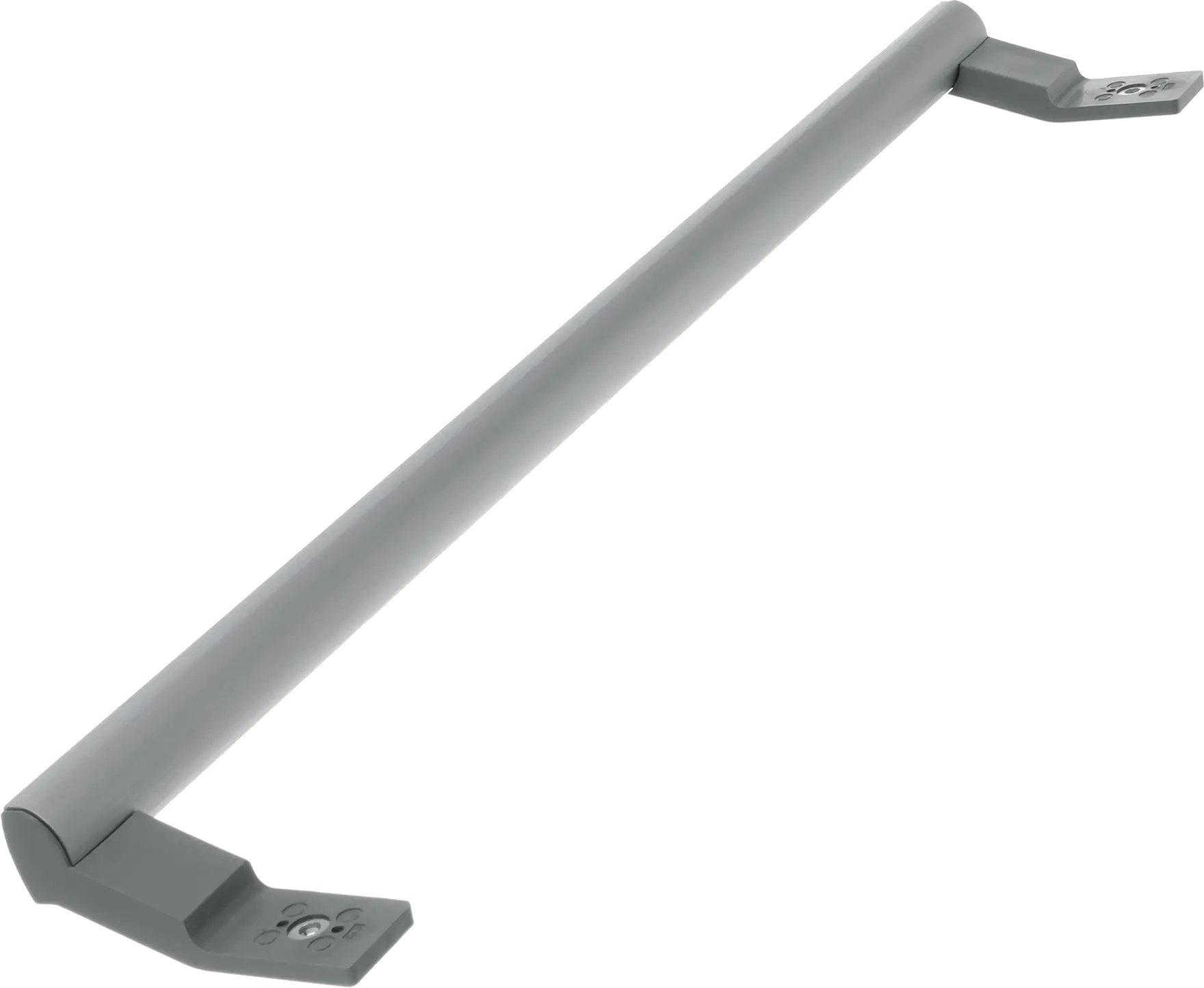 Kühlschrankgriff Bosch 20001411 Türgriff Chrom