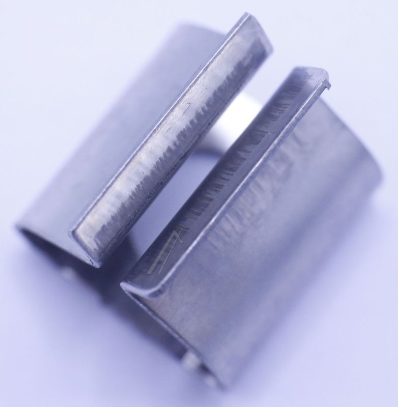 Seitenfeder für Backofen Beko C00874889 Ofen-Feder