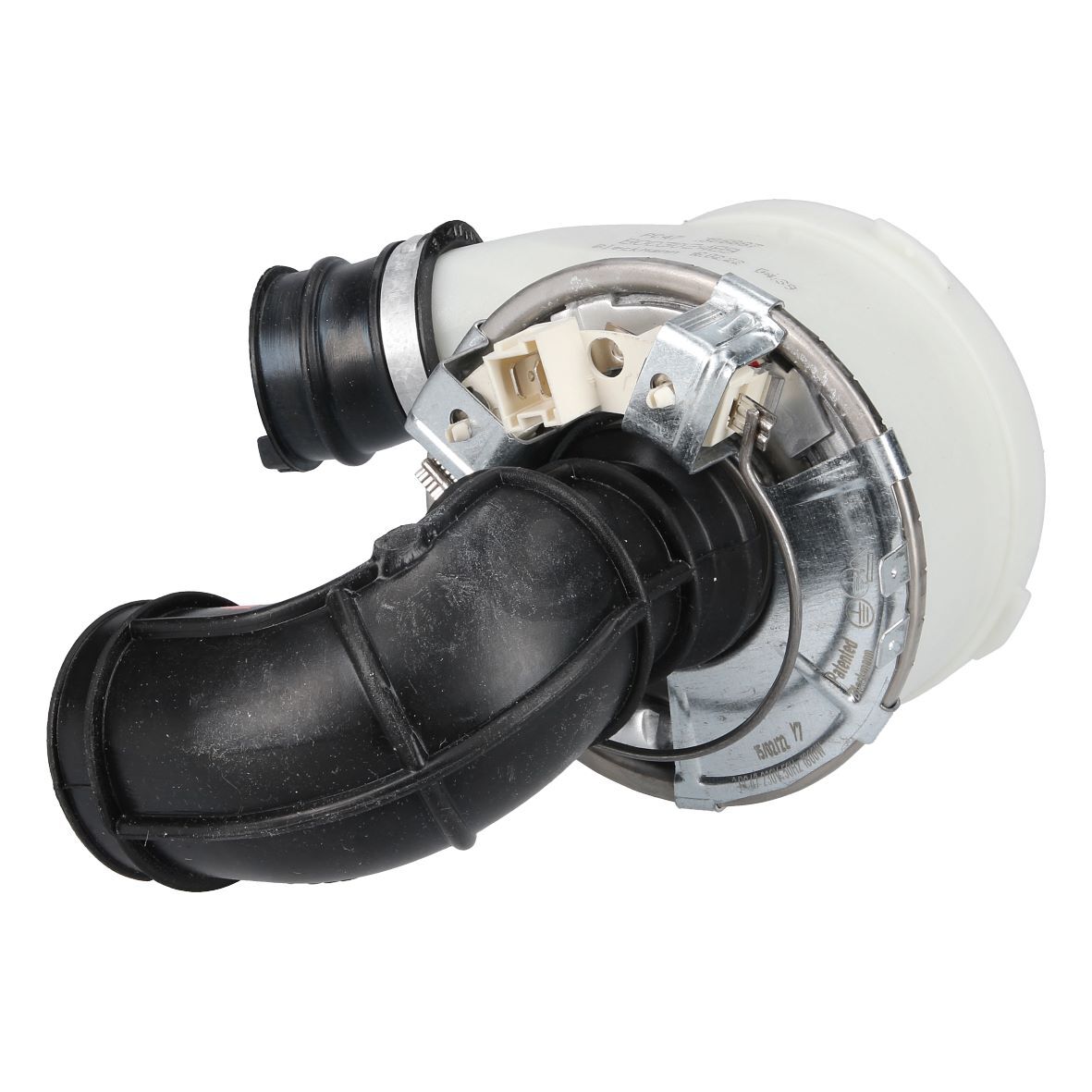 Heizung Indesit 482000022217 für Whirlpool Geschirrspüler C00302489 Indesit