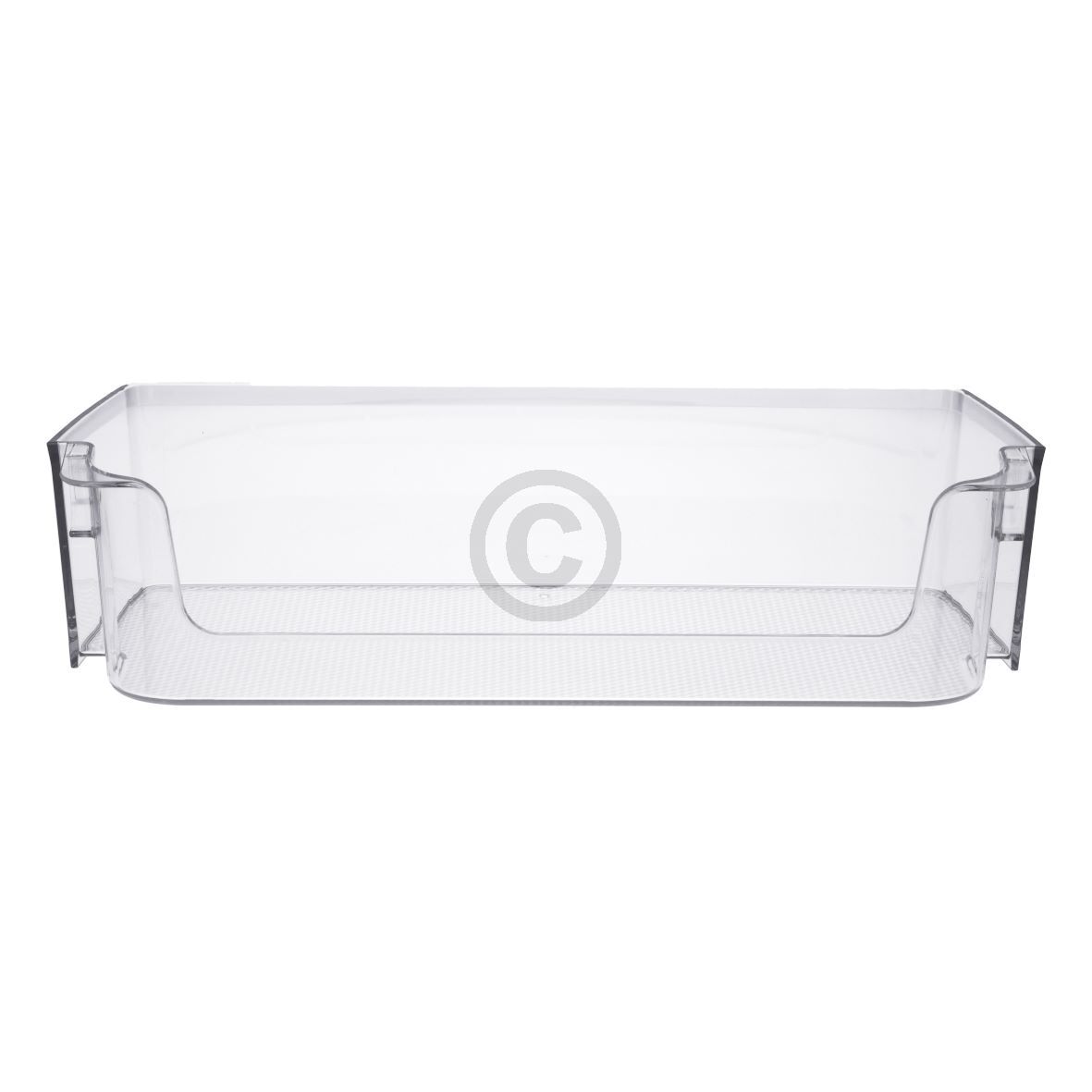 Türfach mitte für Kühlteil LG MAN62731801 in KühlGefrierKombination