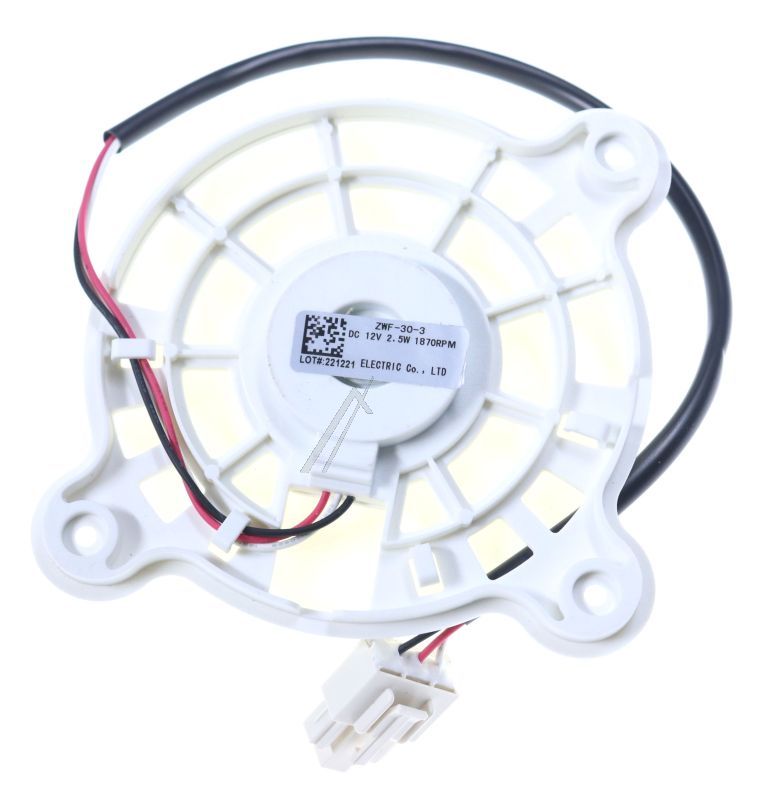 Lüftermotor für Kühlschrank Samsung DA31-00287B Kühlung
