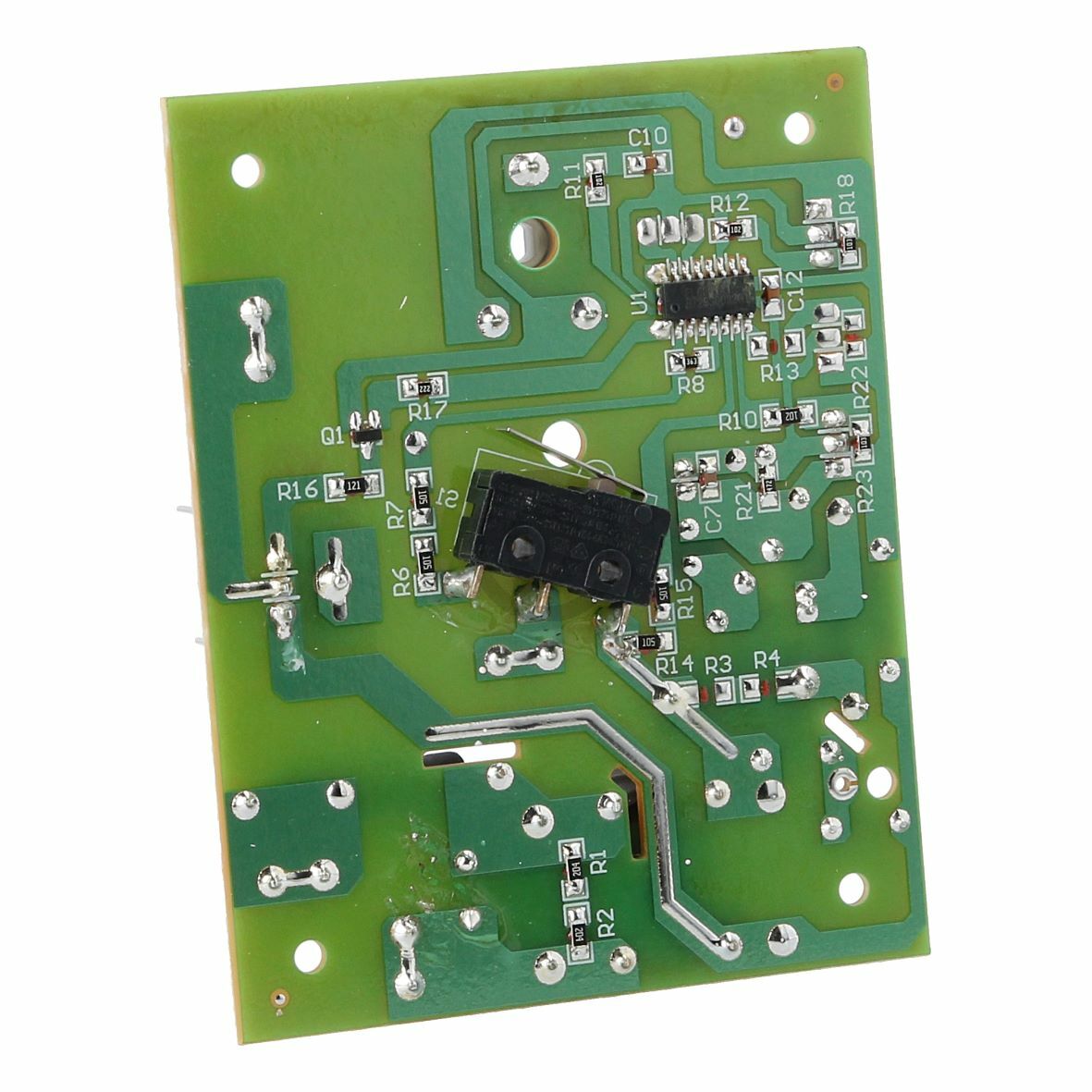 Elektronik Electrolux 4055557526 für Küchenmaschine