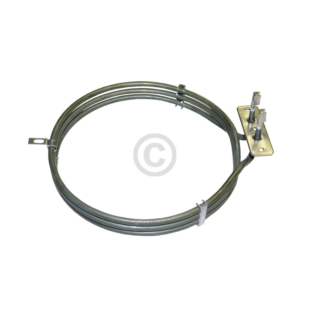 Heizelement Heißluft SMEG 806890656 Alternative 2700W 230V für Backofen Smeg