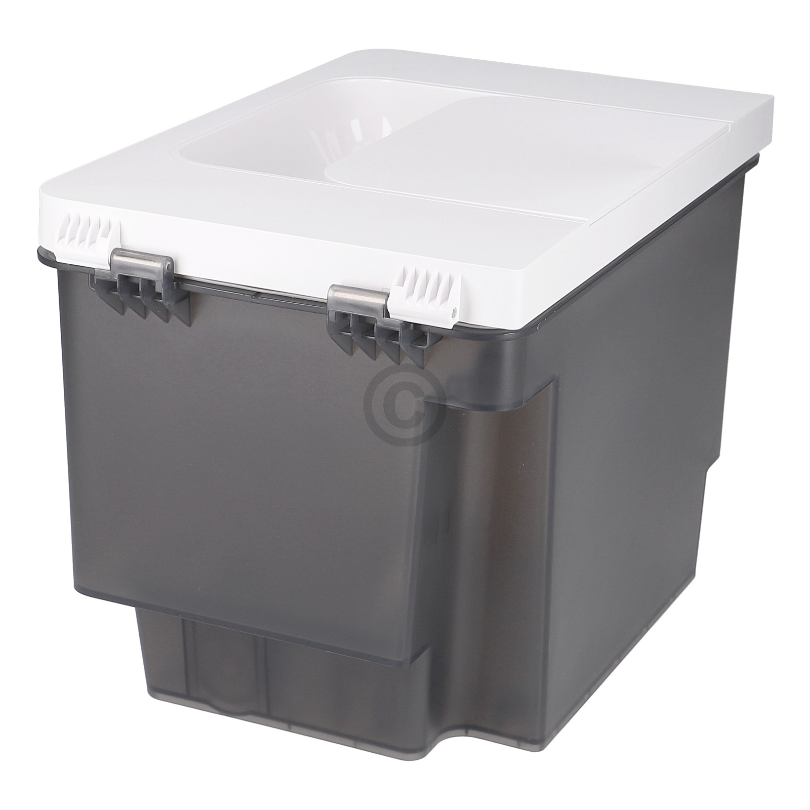 Clean water tank （white） 201-2441-0473