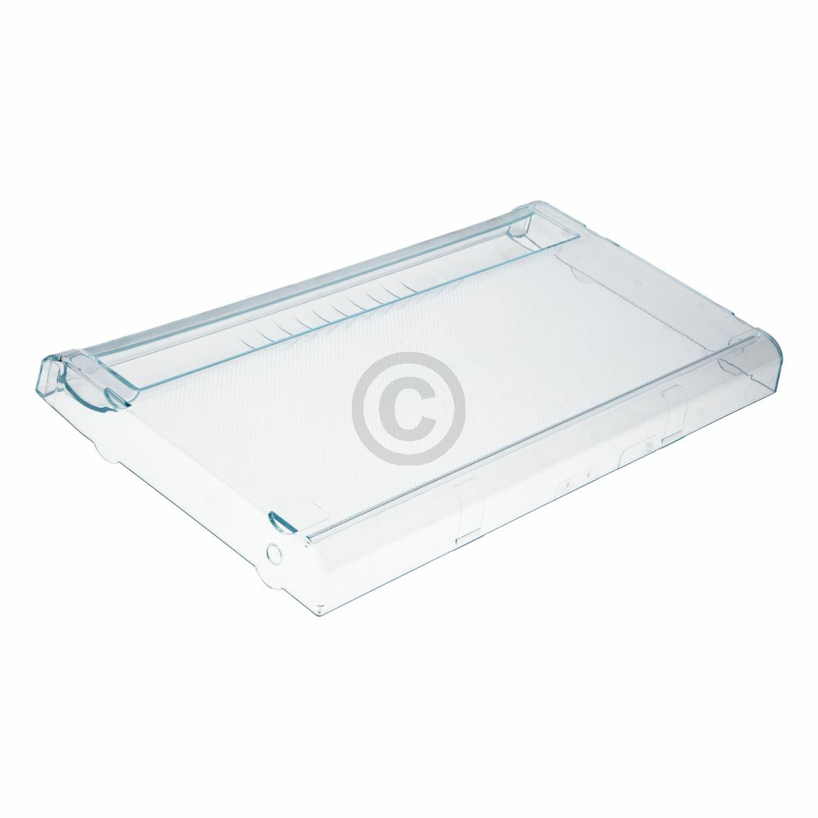 Klappe Schalenblende unten 00703435