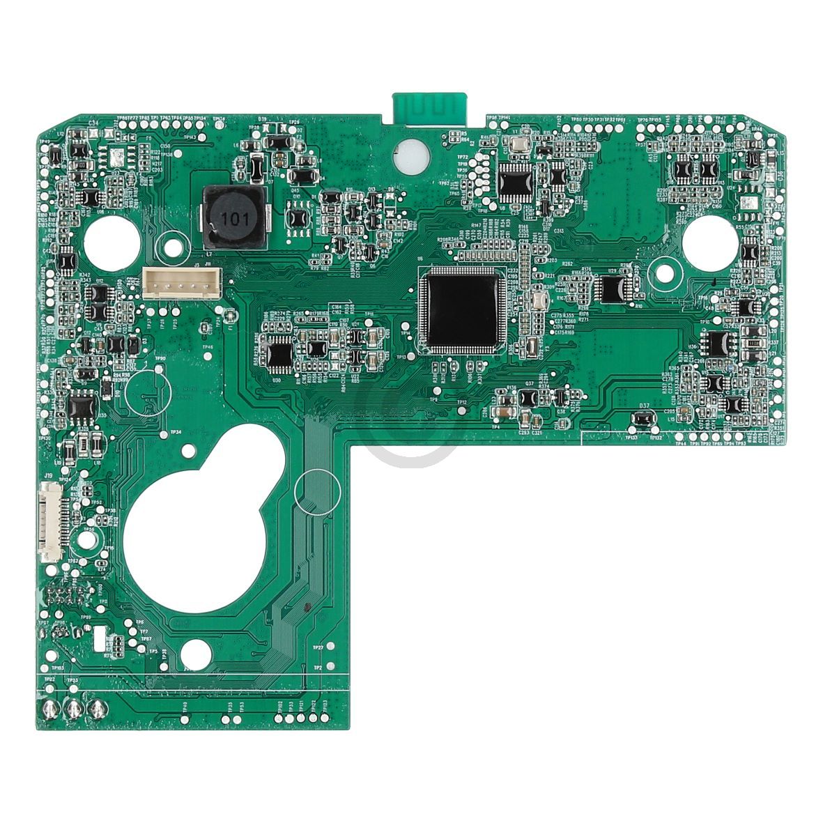 Hauptelektronik Ecovacs 201-1820-0011 für Staubsauger-Roboter 10002730