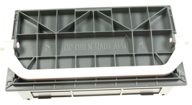 Frontblende für Whirlpool Trockner 488000627392 Flusensieb, CD