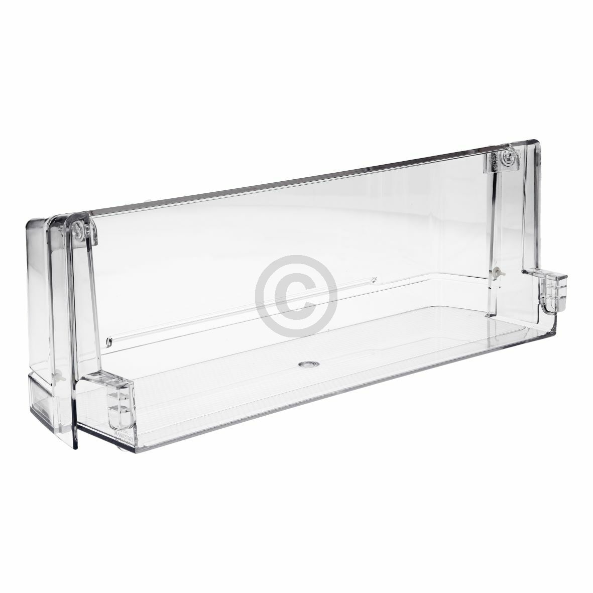 Türfach oben für Kühlteil LG AAP73891702 in Kühl-Gefrierkombination SideBySide