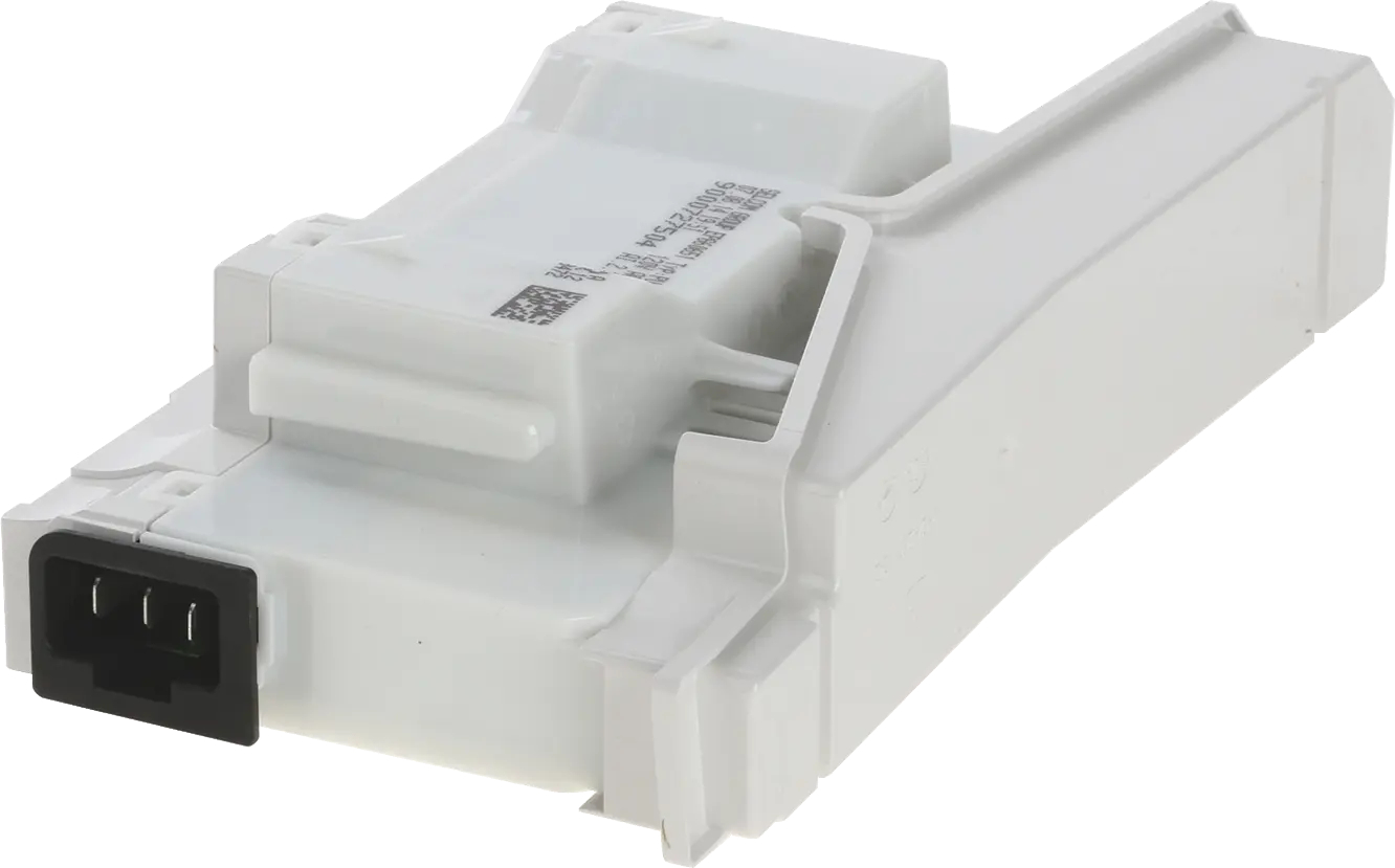 Steuerungsmodul programmiert 00655743