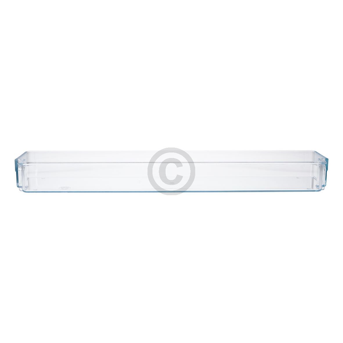 Abstellfach SIEMENS 00353092 Türfach 430x40mm für Kühlschranktüre
