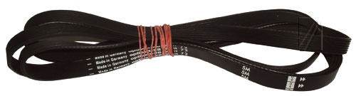 Poly-V-Riemen für Trockner Hutchinson 481281728273 5M 7PH1972 Keilrippenriemen