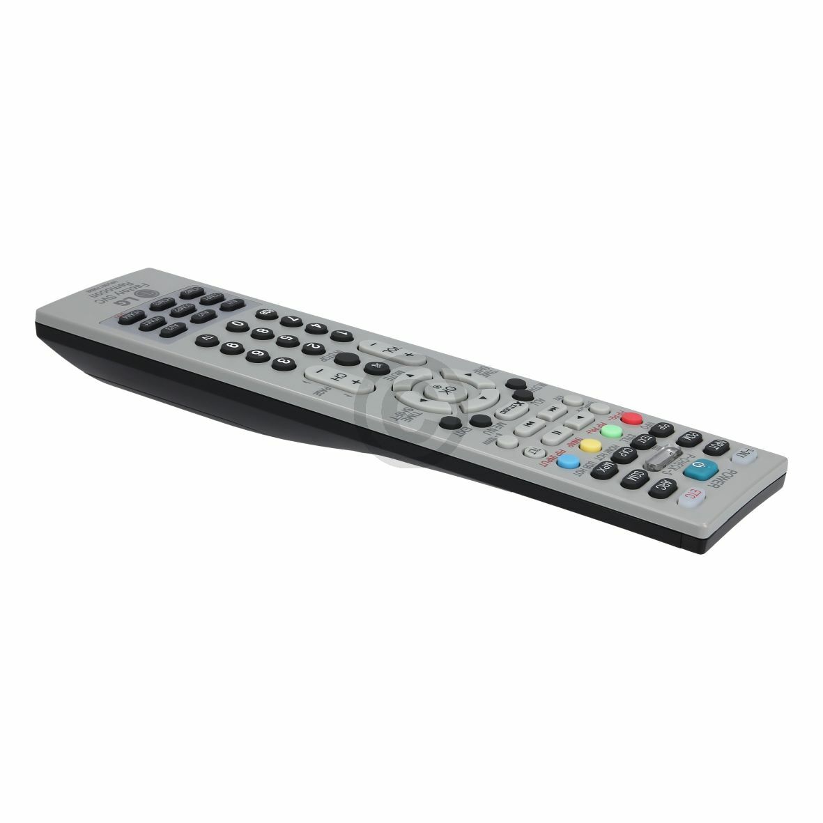 Afstandsbediening geschikt voor de LG BE320 beamer, vervangt