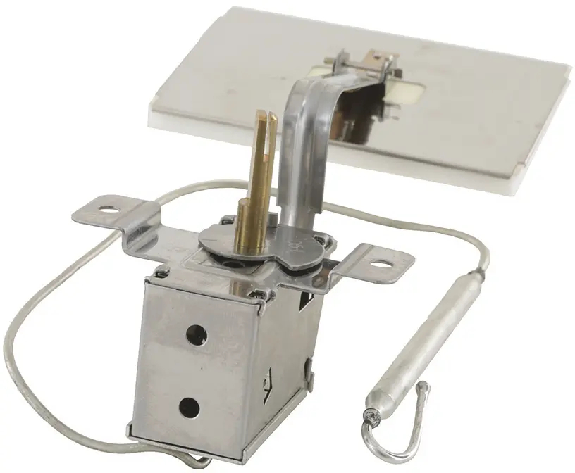 Temperaturregler 00182029