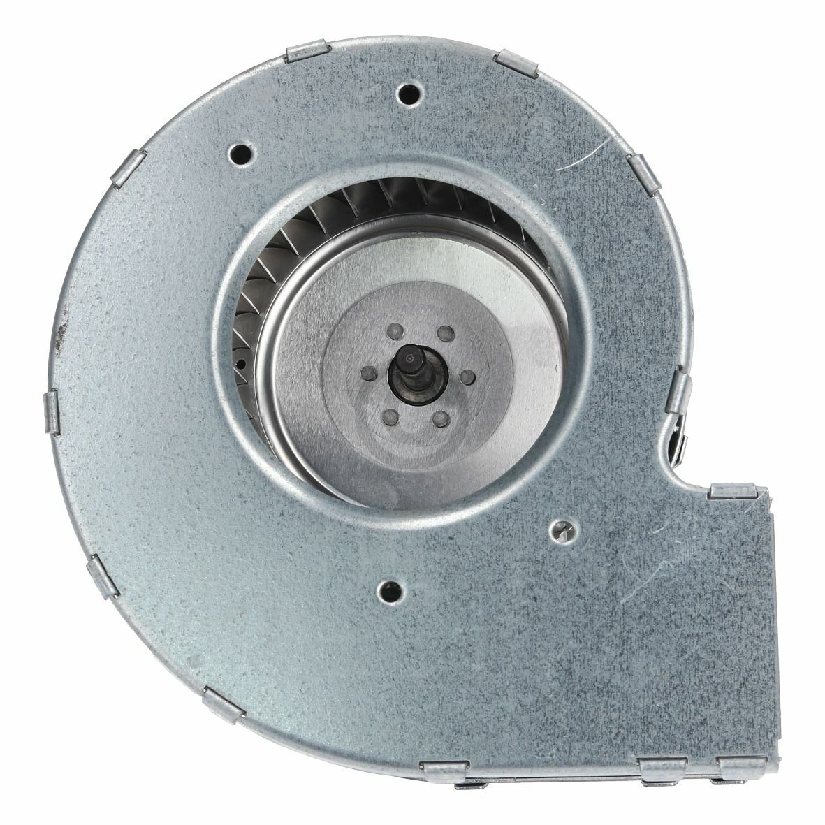 Lüftermotor Bosch 00141384 für Heizgerät