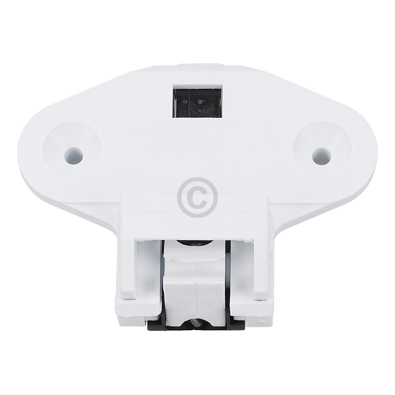 Türschloss passend für AEG 4055283925 BLUPARTS in Geschirrspüler 10105669