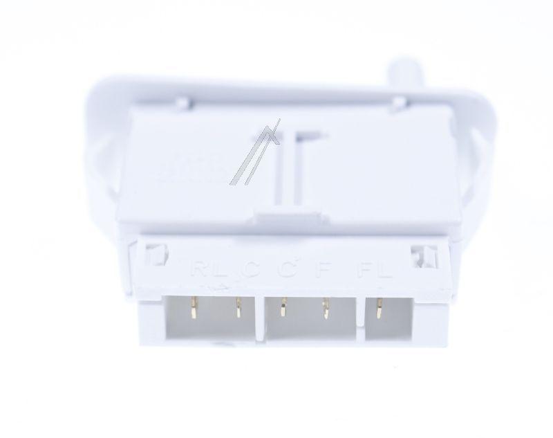 Lichtschalter für Kühlschrank LG 6600JB2005C Beleuchtung